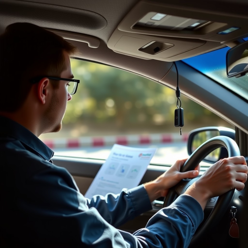 Instrukcije vožnje - Kako izabrati autoškolu
